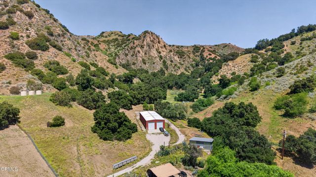 8416 Wheeler Canyon Road, Santa Paula, CA 93060