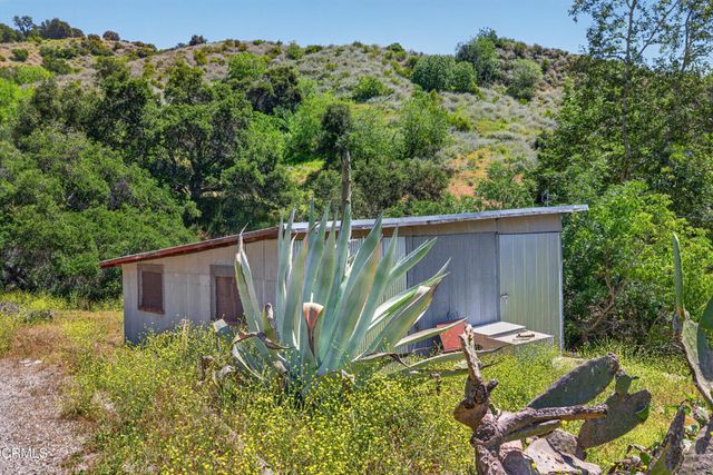 8416 Wheeler Canyon Road, Santa Paula, CA 93060