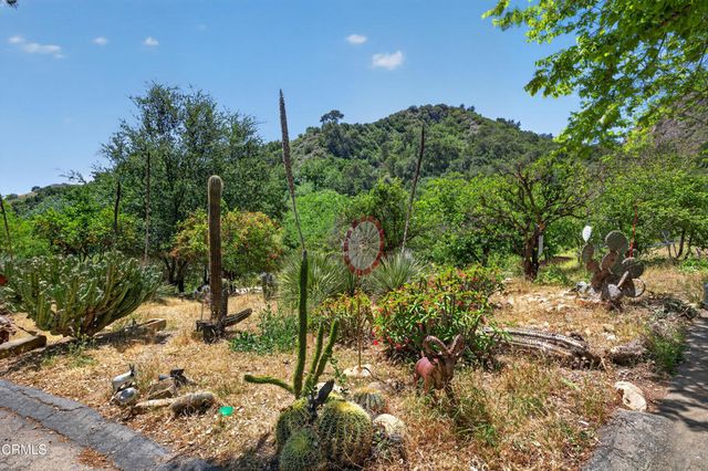 8416 Wheeler Canyon Road, Santa Paula, CA 93060