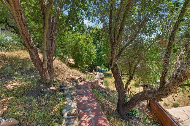 8416 Wheeler Canyon Road, Santa Paula, CA 93060