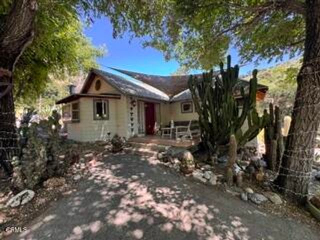 8416 Wheeler Canyon Road, Santa Paula, CA 93060
