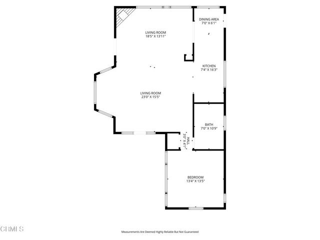 8416 Wheeler Canyon Road, Santa Paula, CA 93060