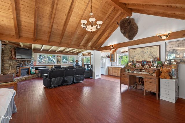 8416 Wheeler Canyon Road, Santa Paula, CA 93060