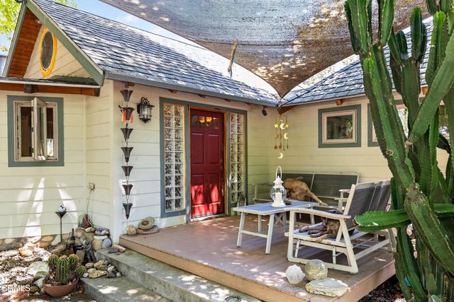8416 Wheeler Canyon Road, Santa Paula, CA 93060