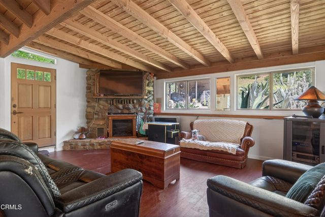 8416 Wheeler Canyon Road, Santa Paula, CA 93060