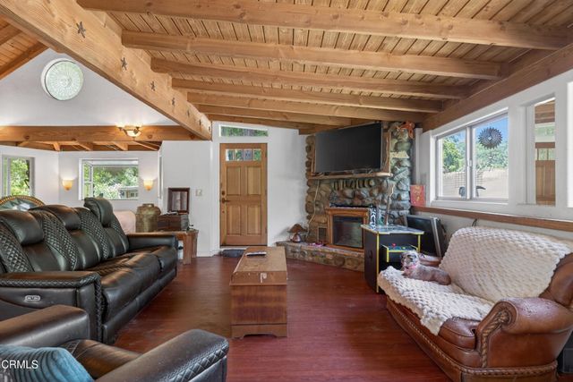 8416 Wheeler Canyon Road, Santa Paula, CA 93060