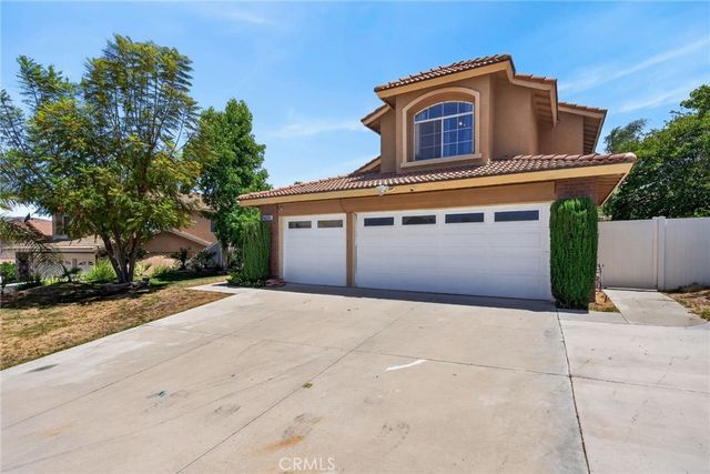27406 Echo Canyon Court, Corona, CA 92883