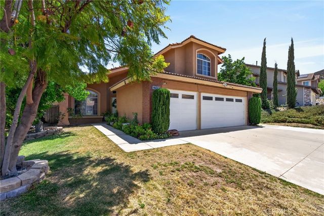 27406 Echo Canyon Court, Corona, CA 92883