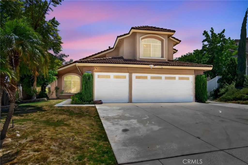 27406 Echo Canyon Court, Corona, CA 92883