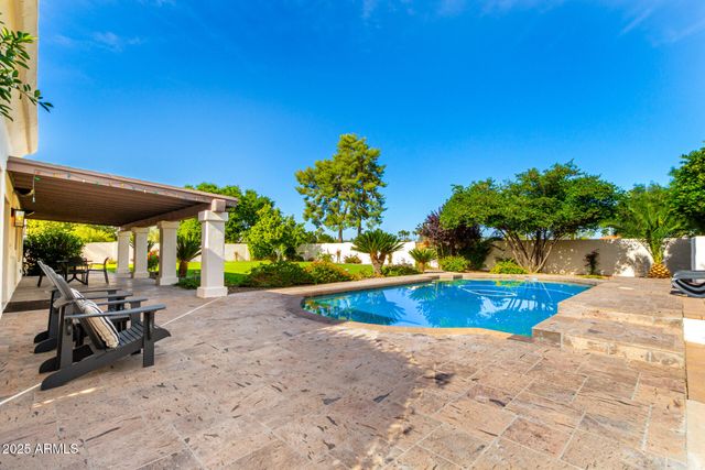 11037 N 50TH Street, Scottsdale, AZ 85254