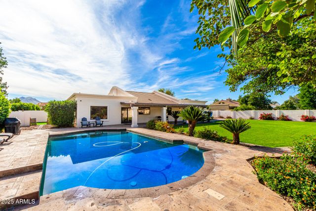 11037 N 50TH Street, Scottsdale, AZ 85254