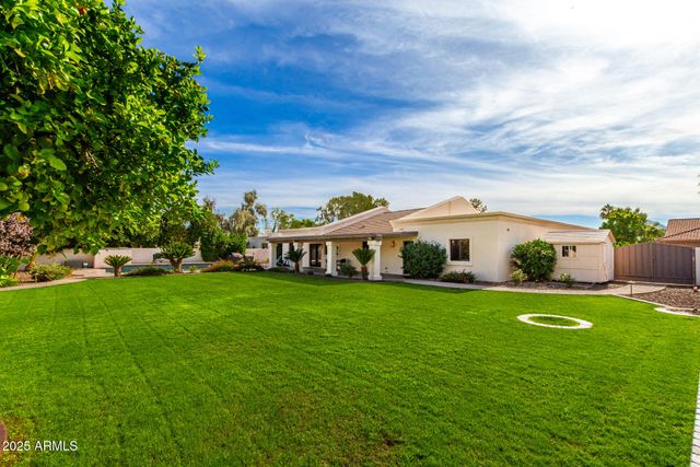 11037 N 50TH Street, Scottsdale, AZ 85254