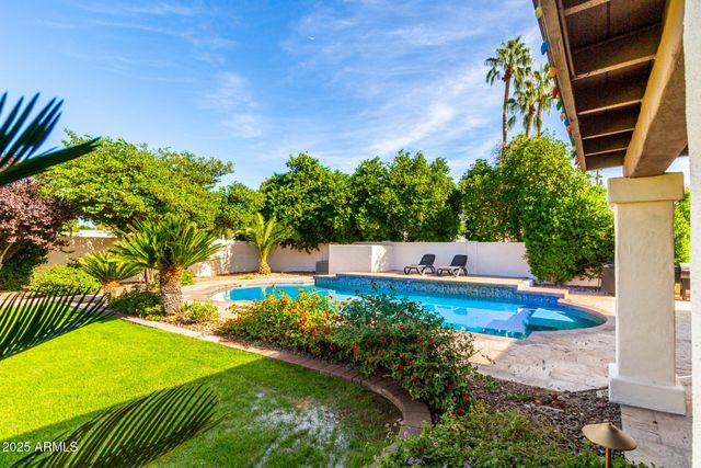 11037 N 50TH Street, Scottsdale, AZ 85254