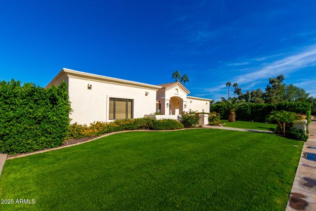 11037 N 50TH Street, Scottsdale, AZ 85254