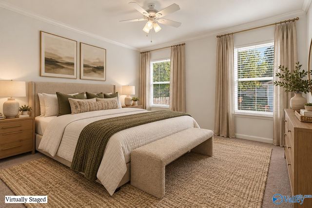 117 Suddith Lane, Harvest, AL 35749