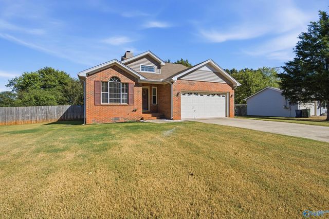 117 Suddith Lane, Harvest, AL 35749