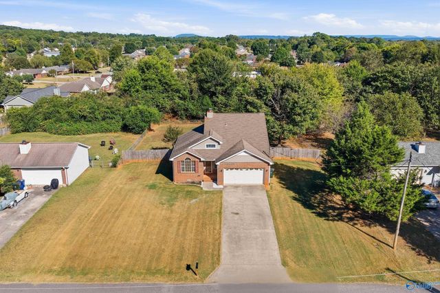 117 Suddith Lane, Harvest, AL 35749