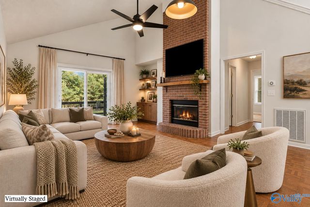 117 Suddith Lane, Harvest, AL 35749