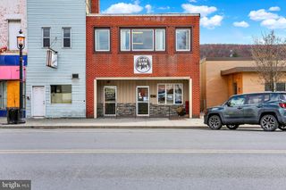 112 W CENTRE ST., Mahanoy City, PA 17948