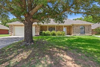 2103 Fair Oaks Drive, Bridgeport, TX 76426