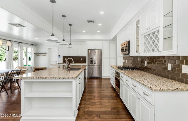 4136 N 64TH Place, Scottsdale, AZ 85251