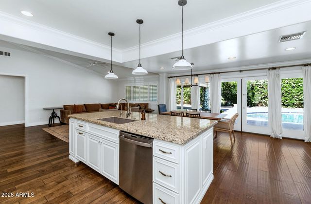 4136 N 64TH Place, Scottsdale, AZ 85251