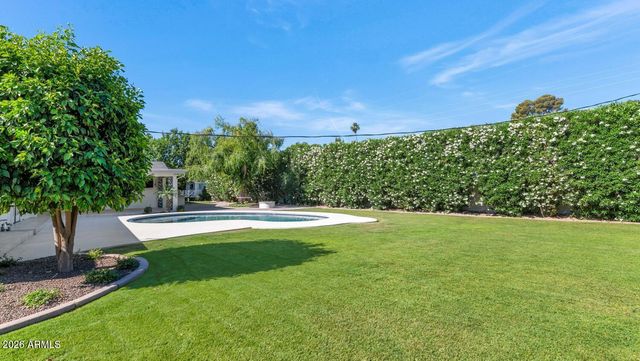 4136 N 64TH Place, Scottsdale, AZ 85251