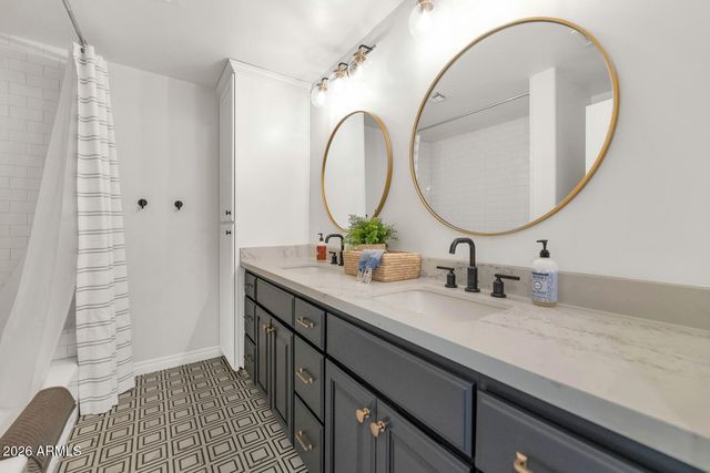 4136 N 64TH Place, Scottsdale, AZ 85251