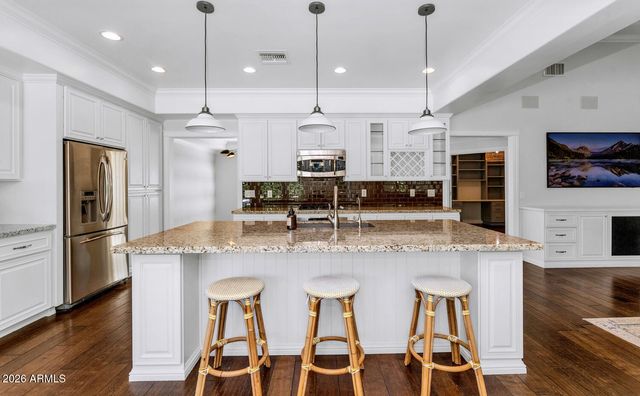 4136 N 64TH Place, Scottsdale, AZ 85251