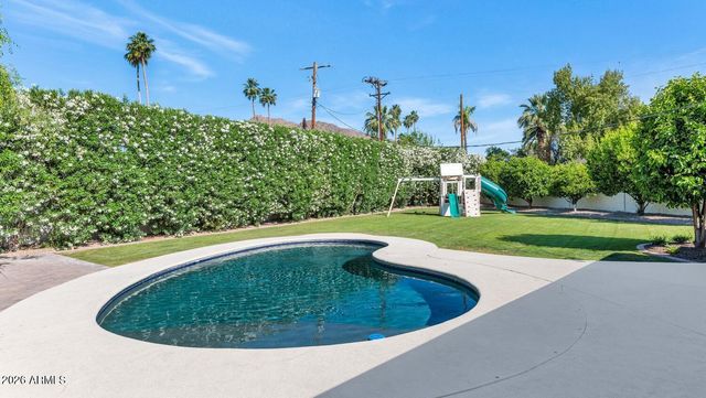 4136 N 64TH Place, Scottsdale, AZ 85251