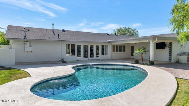 4136 N 64TH Place, Scottsdale, AZ 85251