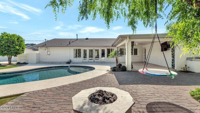 4136 N 64TH Place, Scottsdale, AZ 85251