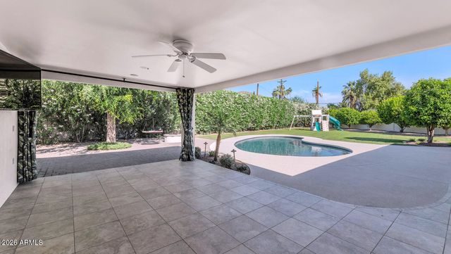 4136 N 64TH Place, Scottsdale, AZ 85251