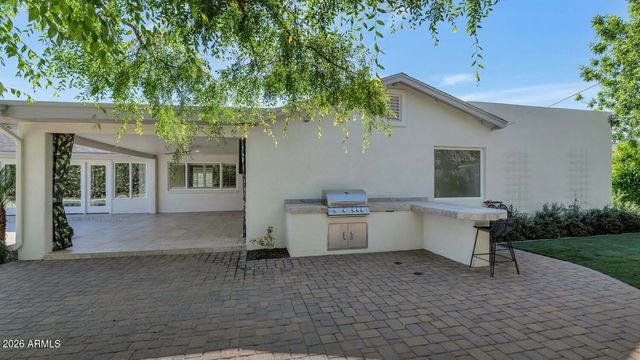 4136 N 64TH Place, Scottsdale, AZ 85251