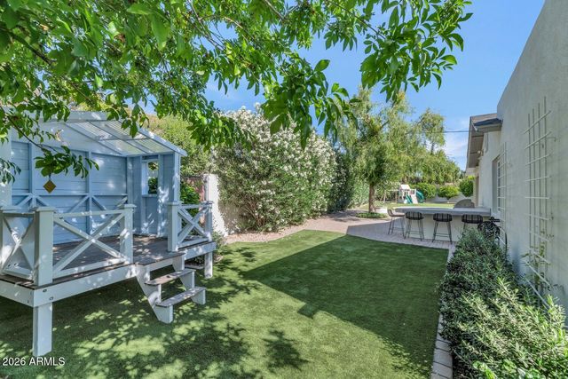 4136 N 64TH Place, Scottsdale, AZ 85251