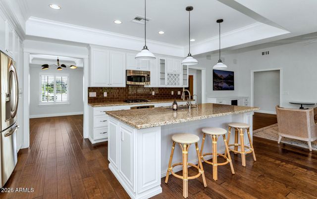 4136 N 64TH Place, Scottsdale, AZ 85251