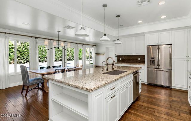 4136 N 64TH Place, Scottsdale, AZ 85251