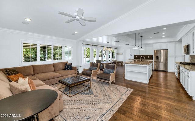 4136 N 64TH Place, Scottsdale, AZ 85251