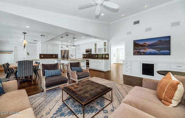 4136 N 64TH Place, Scottsdale, AZ 85251