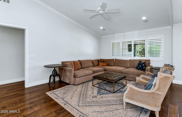 4136 N 64TH Place, Scottsdale, AZ 85251