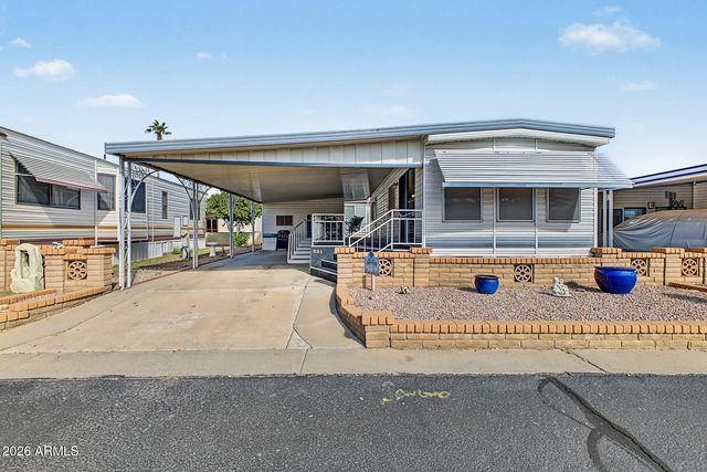 111 S GREENFIELD Road 231