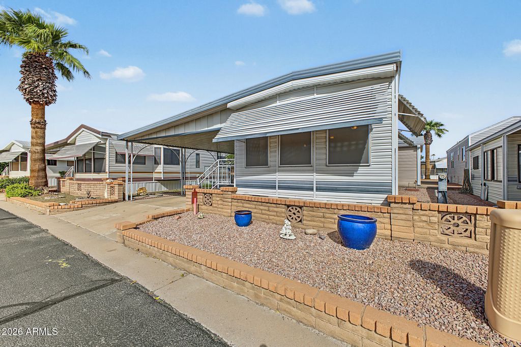 111 S GREENFIELD Road 231, Mesa, AZ 85206 — photo 3