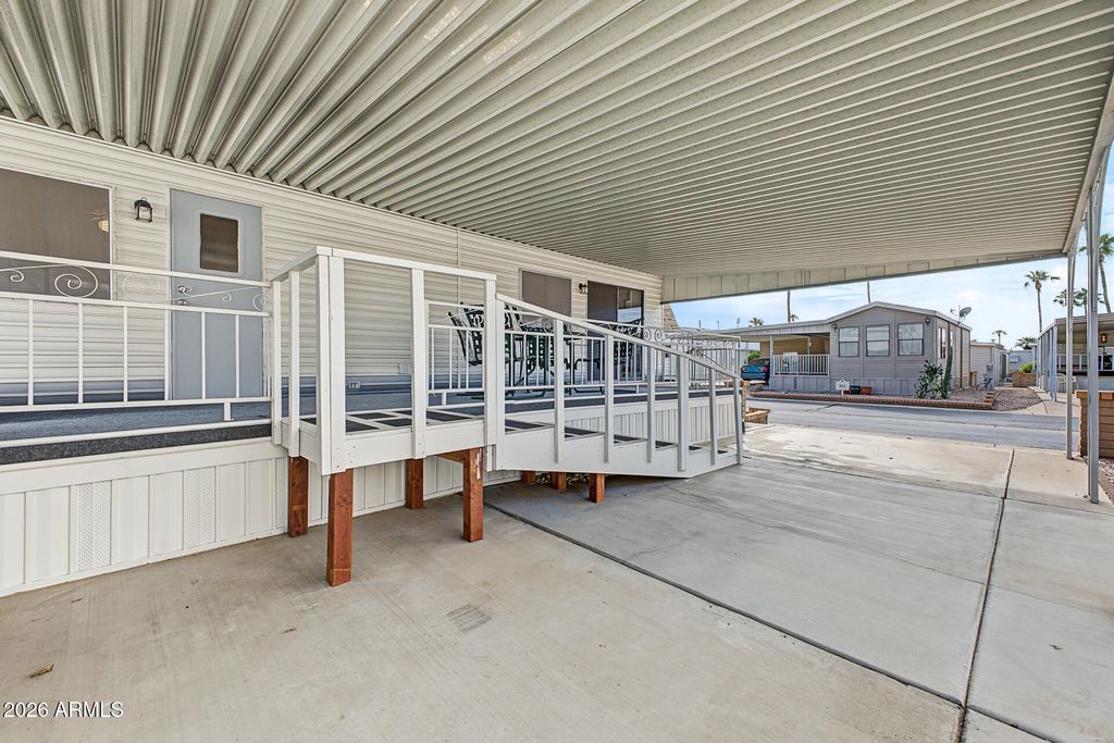 111 S GREENFIELD Road 231, Mesa, AZ 85206 — photo 4