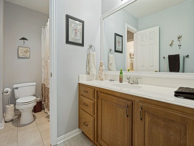 511 N Hardeman Circle, Justin, TX 76247
