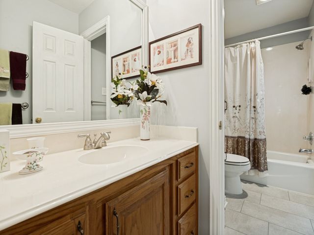 511 N Hardeman Circle, Justin, TX 76247