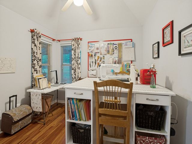 511 N Hardeman Circle, Justin, TX 76247