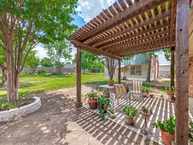 511 N Hardeman Circle, Justin, TX 76247