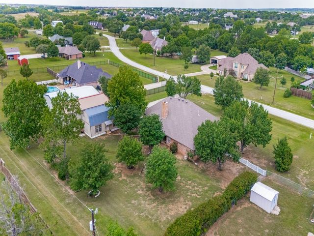 511 N Hardeman Circle, Justin, TX 76247