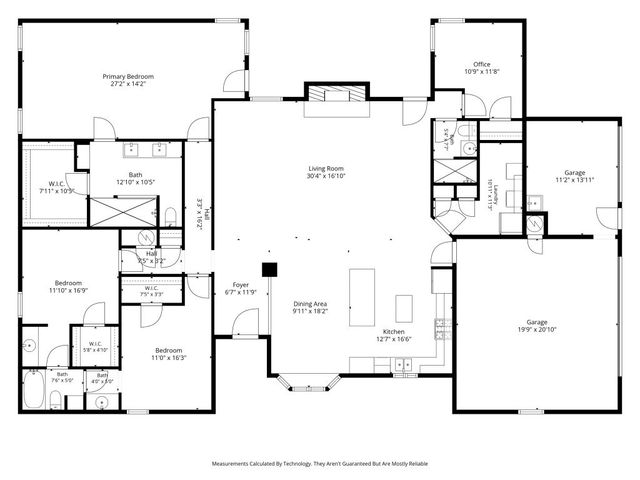 511 N Hardeman Circle, Justin, TX 76247