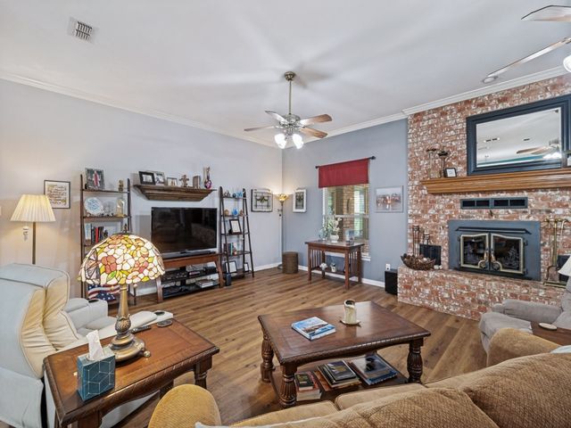 511 N Hardeman Circle, Justin, TX 76247